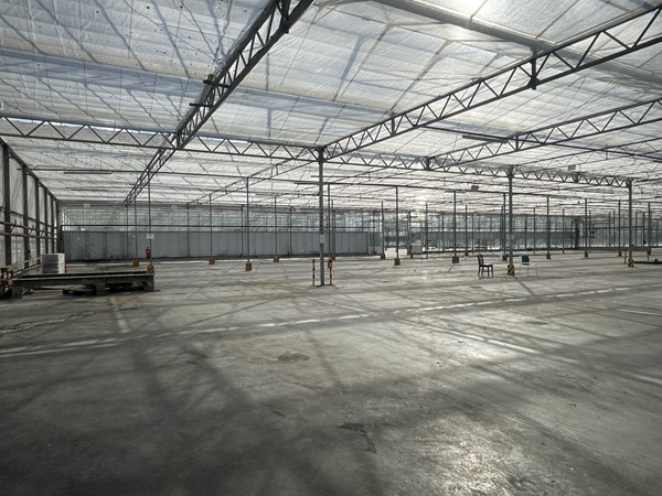 Medium property photo - Rietwijkeroordweg 60kwek, 1432 JE Aalsmeer